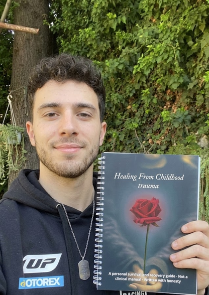 Healing From Childhood Trauma