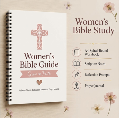 Women's Bible Guide
