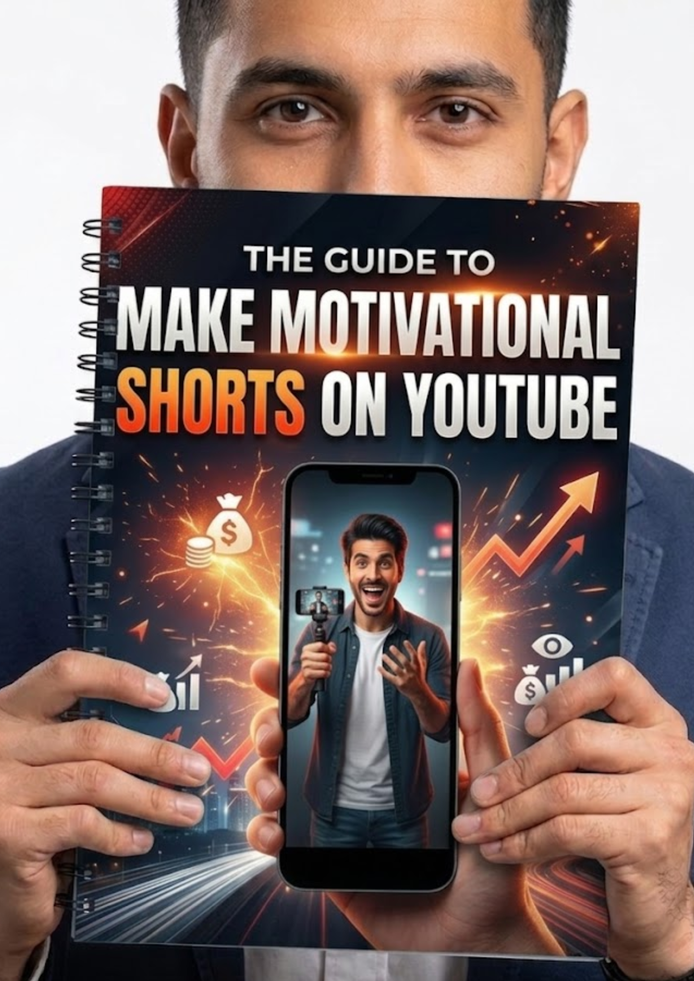 Youtube Shorts Motivation Guide
