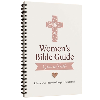 Women's Bible Guide