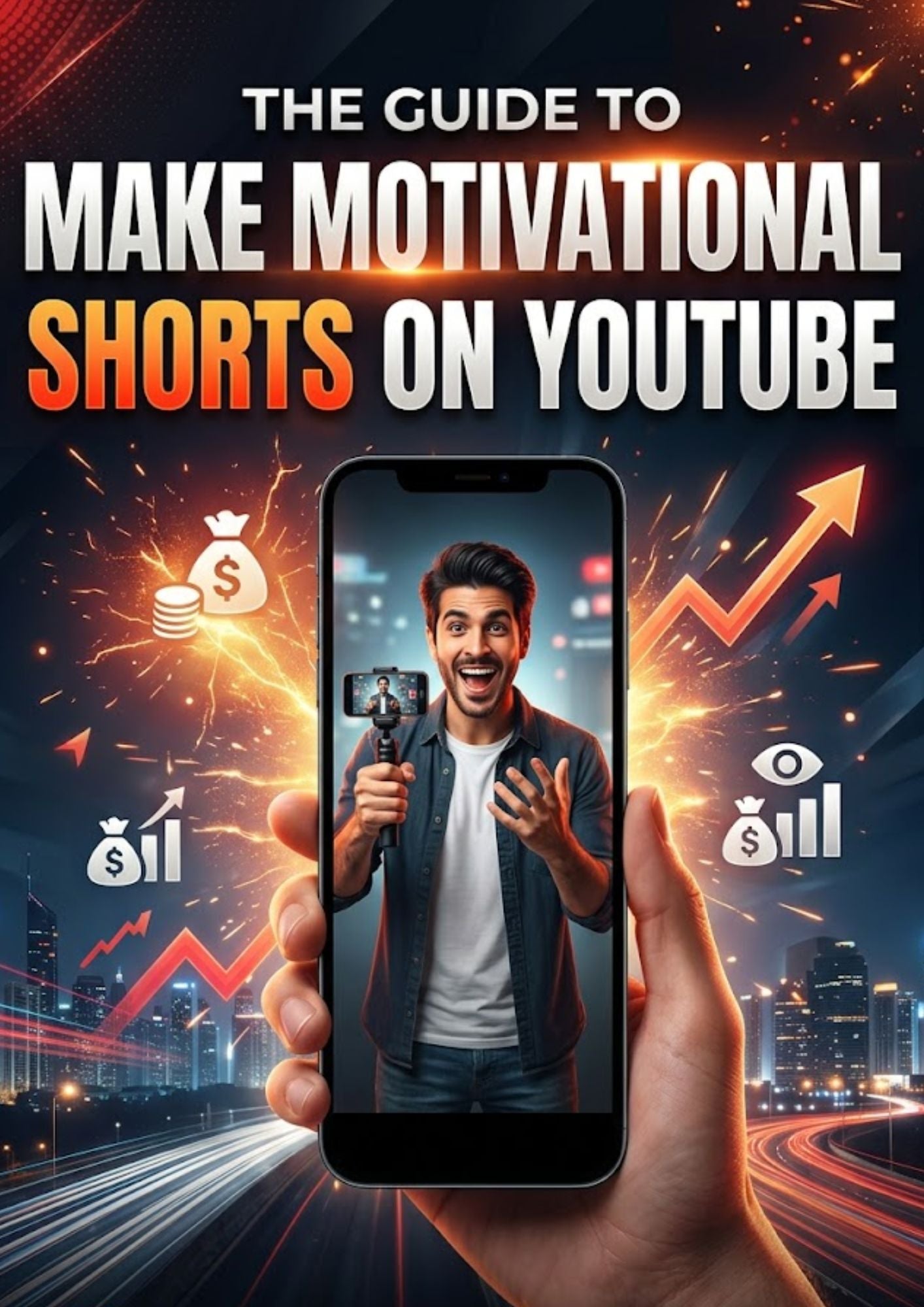 Youtube Shorts Motivation Guide