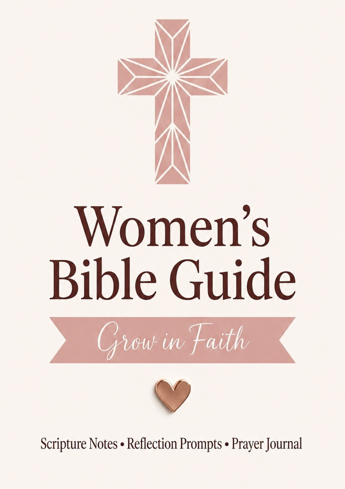 Women's Bible Guide